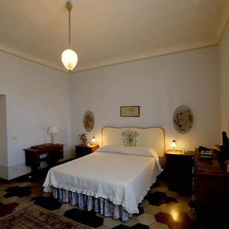 Villa La Strega Siena Dış mekan fotoğraf