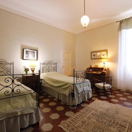 Villa La Strega Siena Dış mekan fotoğraf