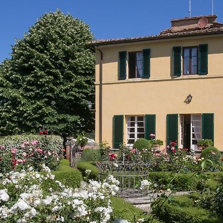 Villa La Strega Siena Oda fotoğraf