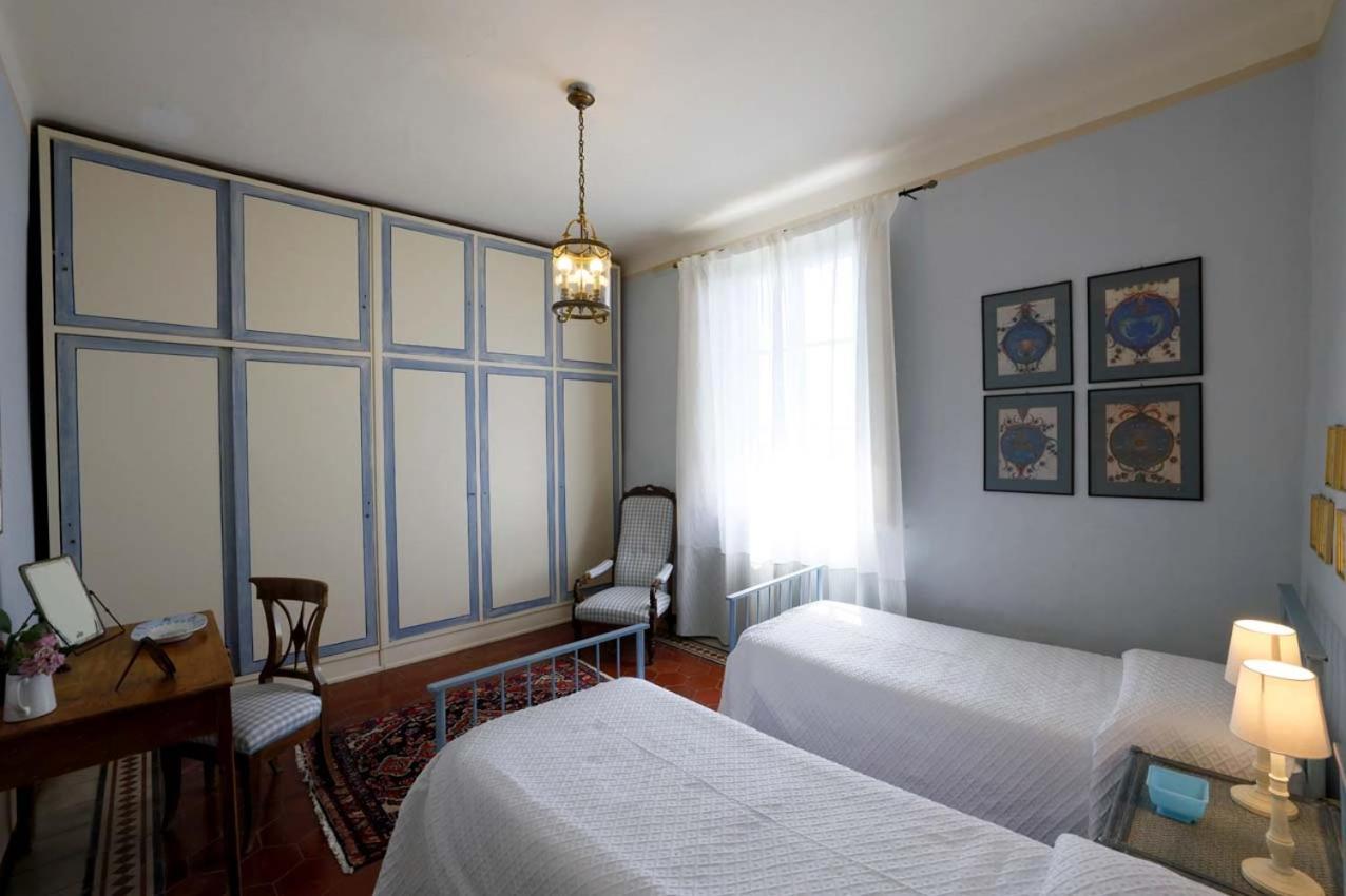 Villa La Strega Siena Dış mekan fotoğraf