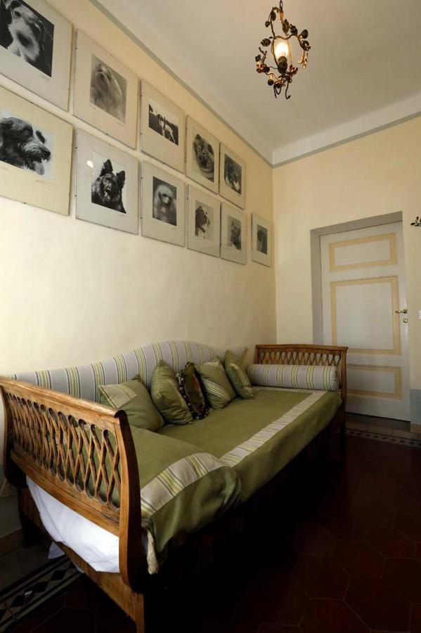 Villa La Strega Siena Dış mekan fotoğraf