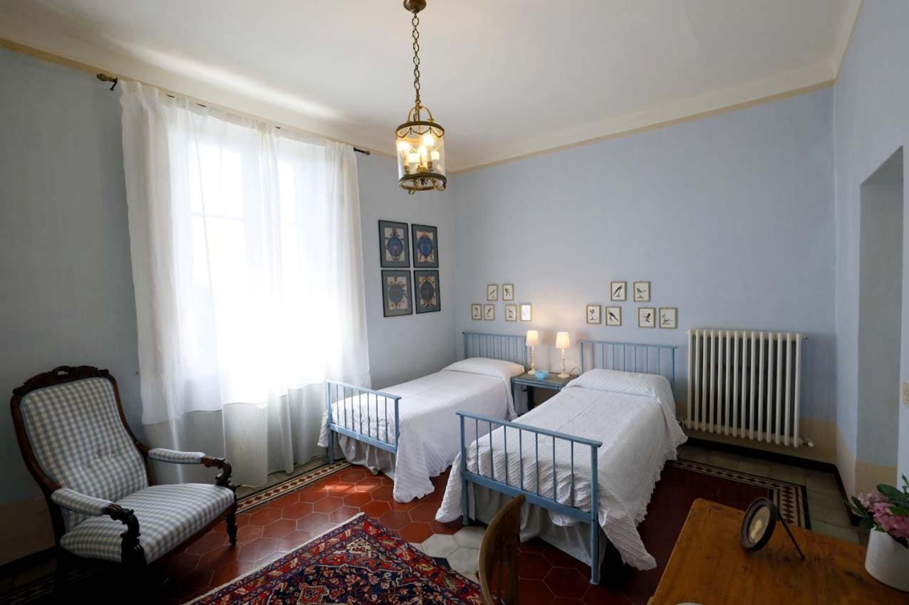 Villa La Strega Siena Dış mekan fotoğraf
