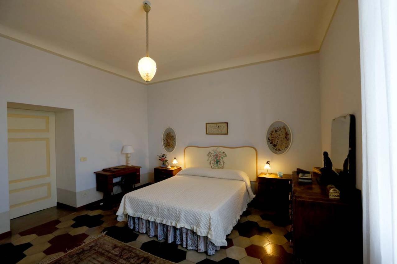 Villa La Strega Siena Dış mekan fotoğraf