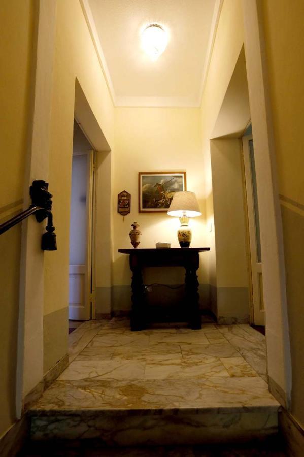 Villa La Strega Siena Dış mekan fotoğraf
