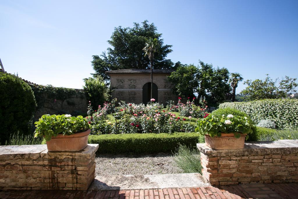 Villa La Strega Siena Oda fotoğraf